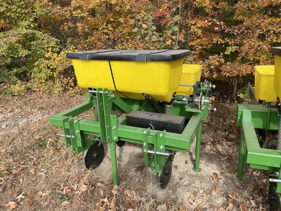 2024 Pequea 260 Equipment Image0