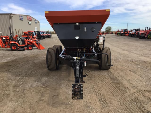 Image of Pequea SL10 equipment image 4