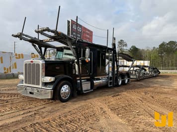 Main image Peterbilt 389