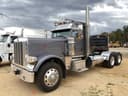 2024 Peterbilt 389 Image