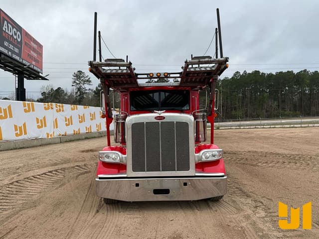 Image of Peterbilt 389 equipment image 1