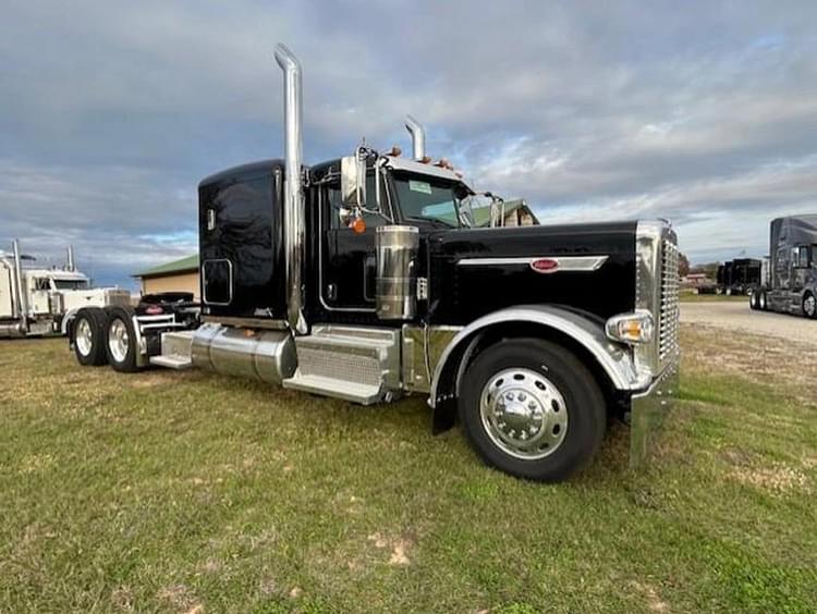 2024 Peterbilt 389X Other Equipment Trucks for Sale Tractor Zoom