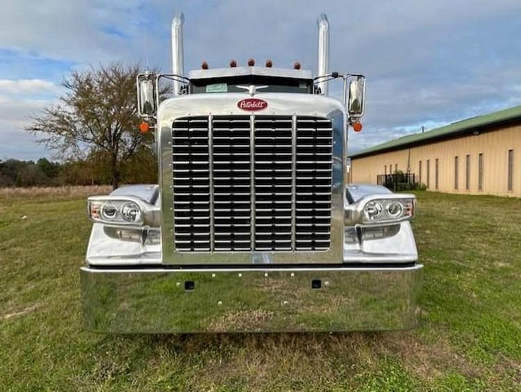 2024 Peterbilt 389X Other Equipment Trucks for Sale Tractor Zoom