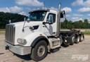 2024 Peterbilt 567 Image