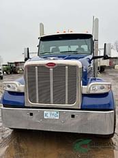 Main image Peterbilt 567 3