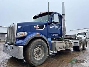 Main image Peterbilt 567