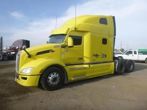 2024 Peterbilt 579 Image
