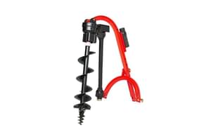 2024 IronCraft Post Hole Digger Image