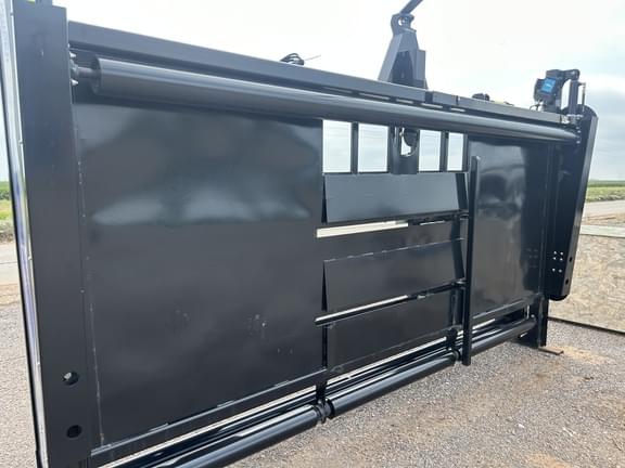 Image of Phiber AC4108 equipment image 3