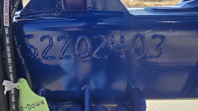 Image of Phil's Pumping Turbo Blaster 45 equipment image 2