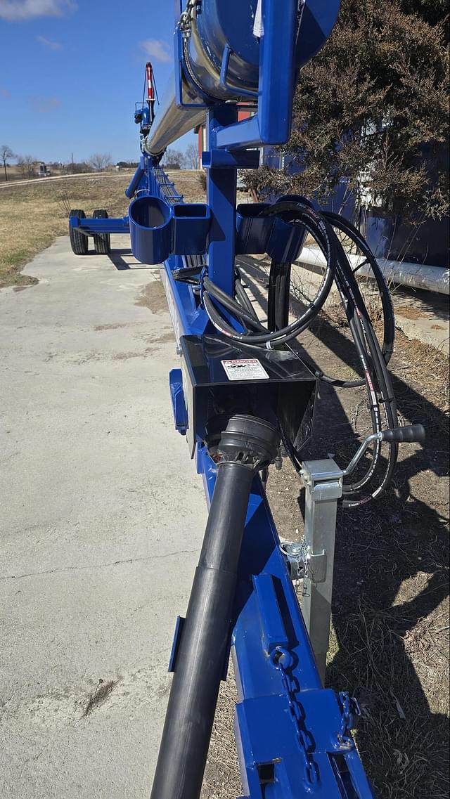 Image of Phil's Pumping Lagoon Pump equipment image 4