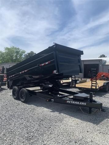 Main image PJ DM1672