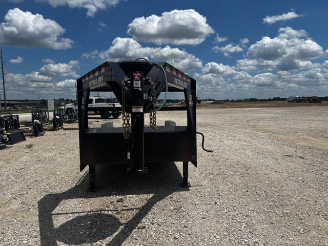 Image of PJ T6-24 equipment image 4