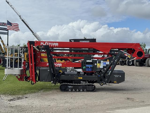Image of Platform Basket PB2210 equipment image 2