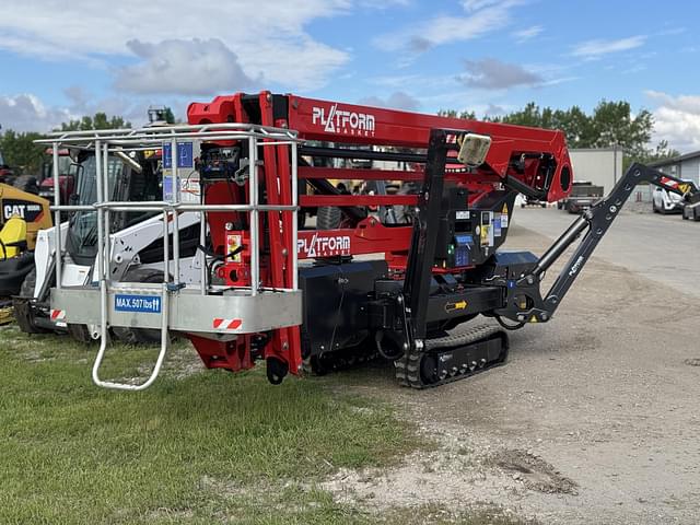 Image of Platform Basket PB2210 equipment image 3