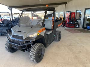 2024 Polaris Commercial Pro XD Image
