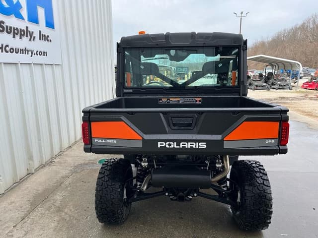 Image of Polaris Pro XD equipment image 3