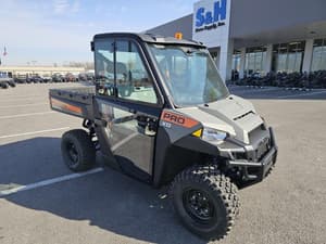 2024 Polaris Commercial Pro XD Image