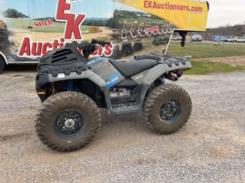 Main image Polaris Sportsman 850