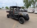 2024 Polaris PRO XD 4000D Image
