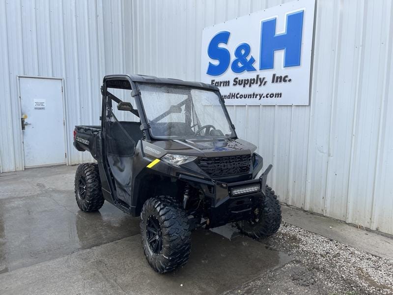 2024 Polaris Ranger 1000 EPS Equipment Image0