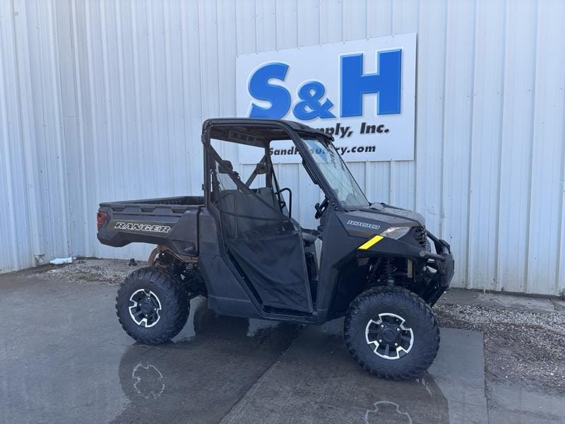 2024 Polaris Ranger 1000 EPS Equipment Image0
