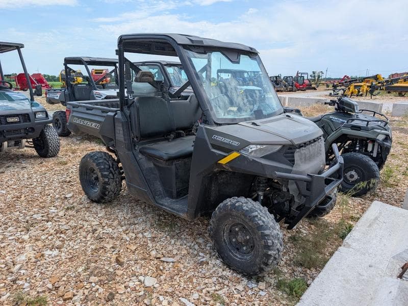 Image of Polaris Ranger 1000 EPS Image 1