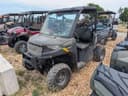 2024 Polaris Ranger 1000 EPS Image