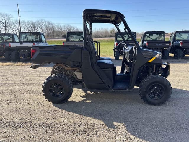 Image of Polaris Ranger 1000 Premium equipment image 4