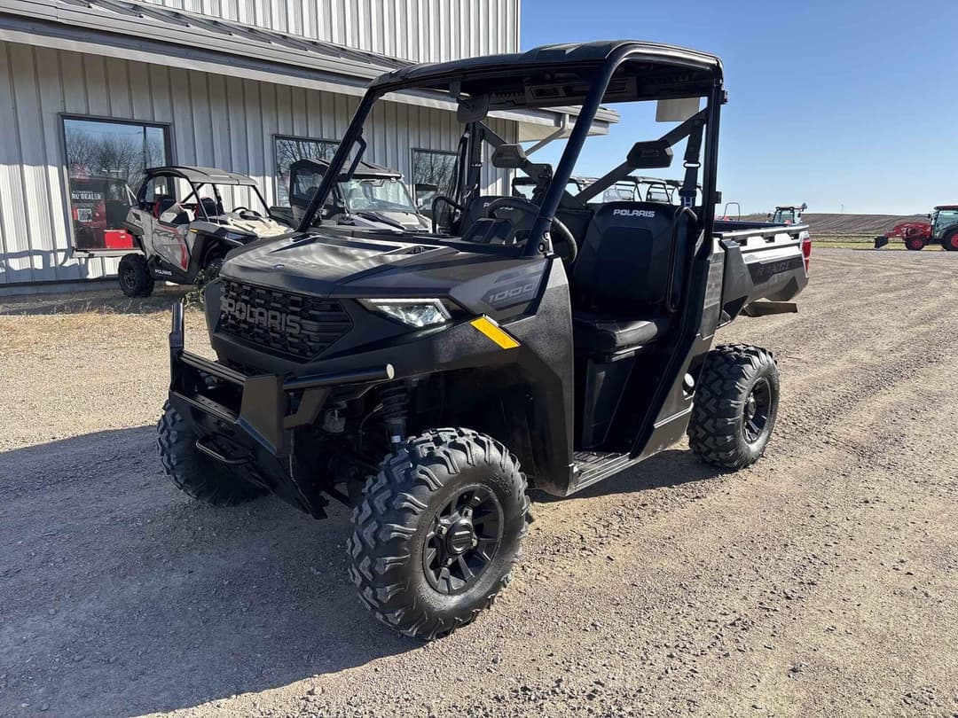 Image of Polaris Ranger 1000 Premium Primary image
