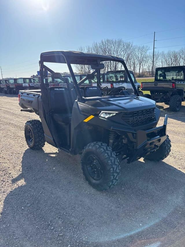 Image of Polaris Ranger 1000 Premium equipment image 3