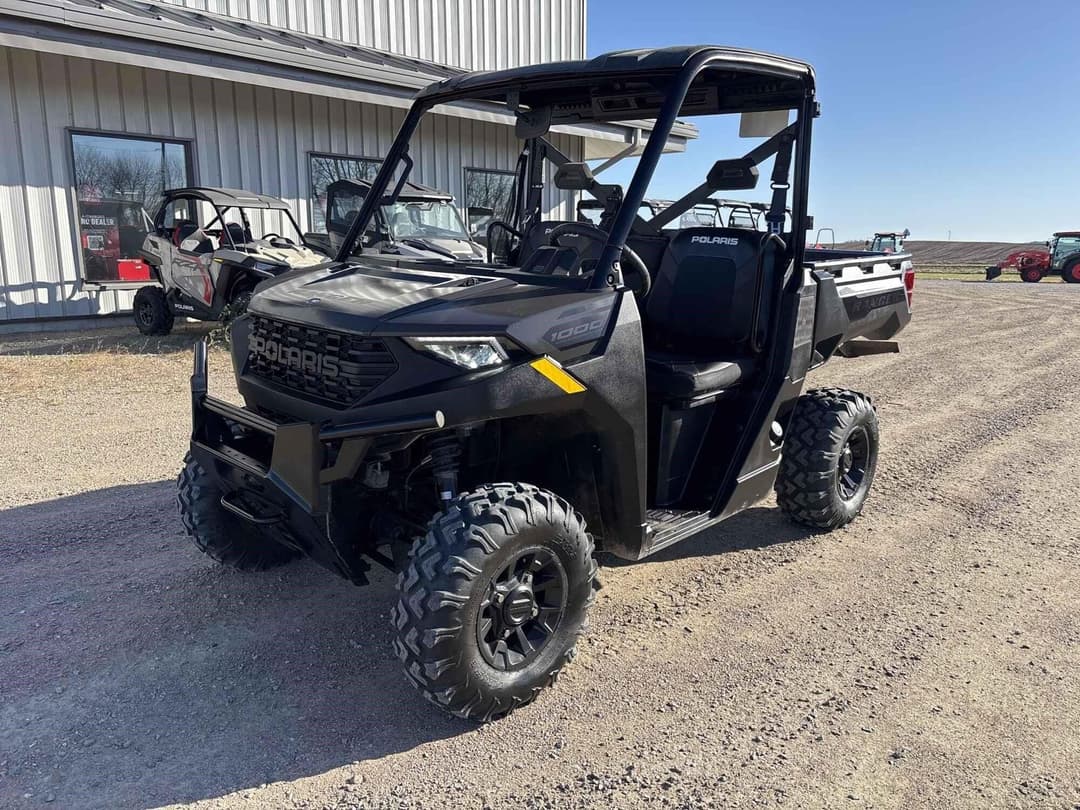 Image of Polaris Ranger 1000 Premium Primary image