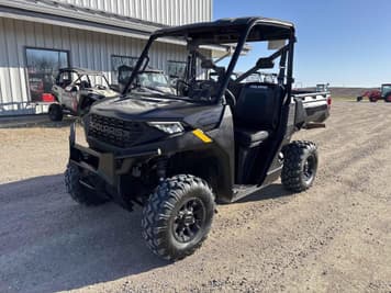 Main image Polaris Ranger 1000 Premium