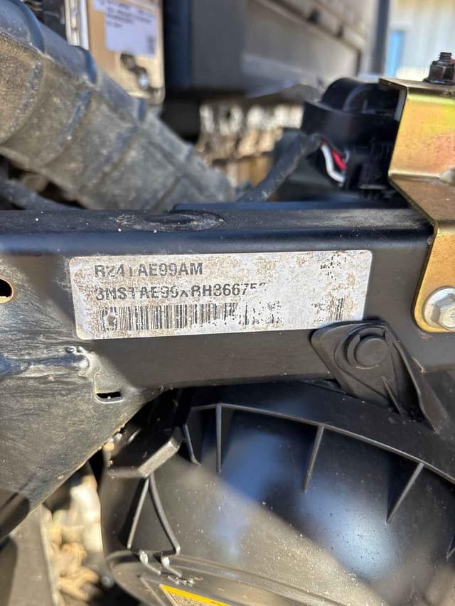 Image of Polaris Ranger 1000 Premium equipment image 1