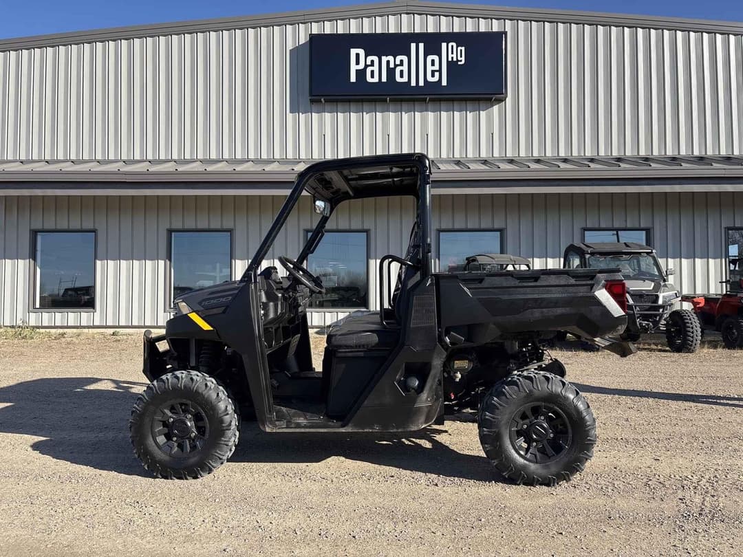 Image of Polaris Ranger 1000 Premium Primary image