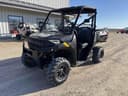 2024 Polaris Ranger 1000 Premium Image