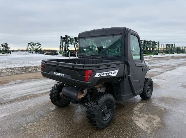 Image of Polaris Ranger 1000 equipment image 4