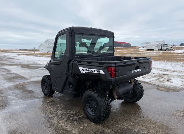 Image of Polaris Ranger 1000 equipment image 2