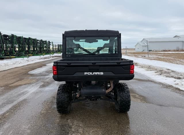 Image of Polaris Ranger 1000 equipment image 3