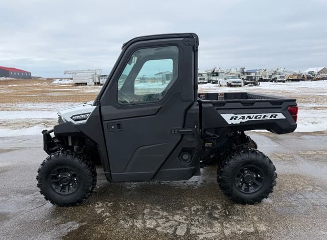 Image of Polaris Ranger 1000 equipment image 1