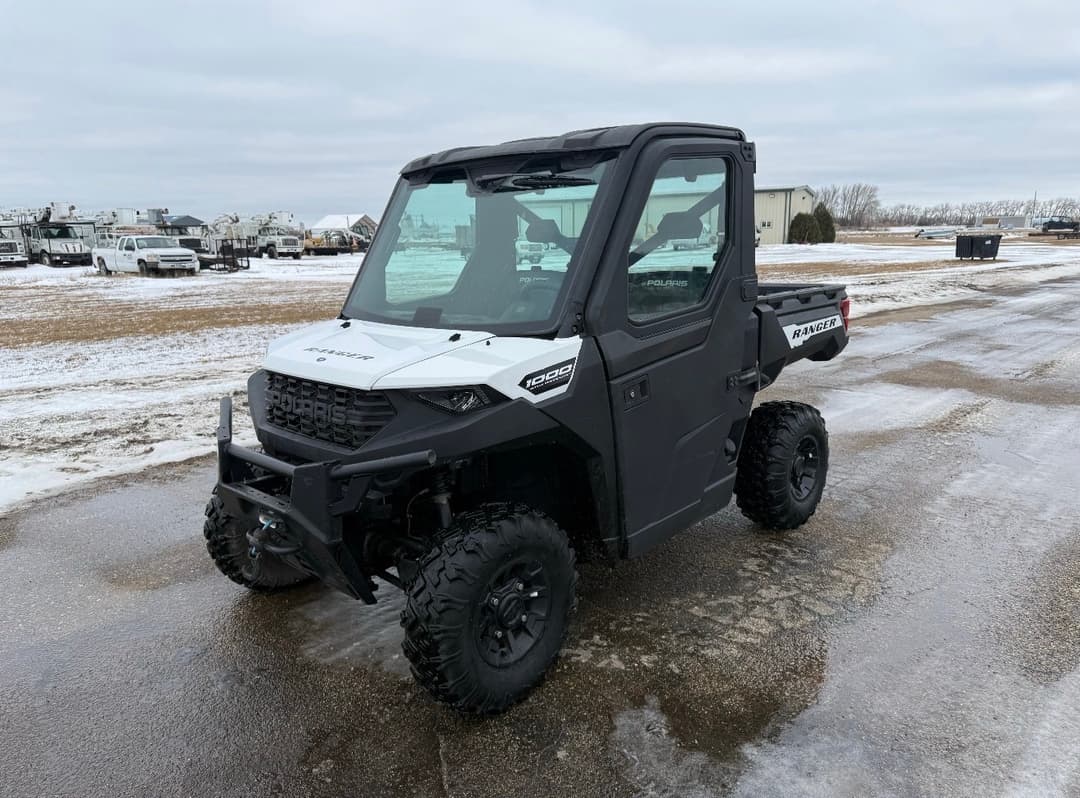 Image of Polaris Ranger 1000 Primary image