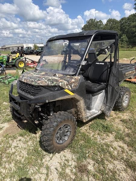 Image of Polaris Ranger 1000 Premium equipment image 4