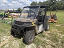 2024 Polaris Ranger 1000 Premium Image