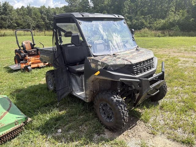 Image of Polaris Ranger 1000 Premium equipment image 1