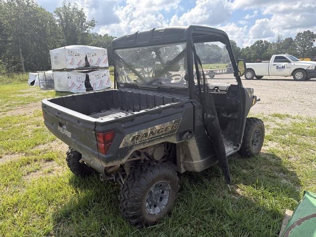 Image of Polaris Ranger 1000 Premium equipment image 2