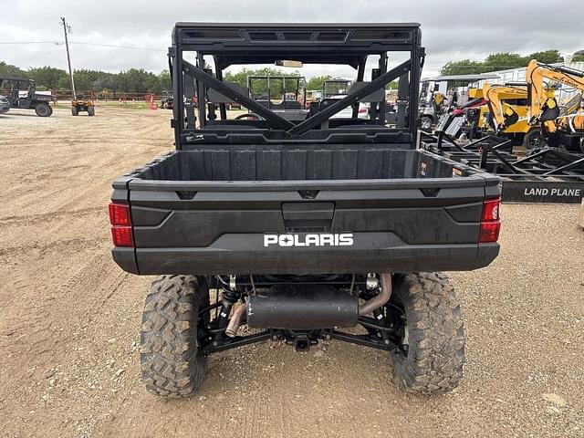 Image of Polaris Ranger 1000 equipment image 3