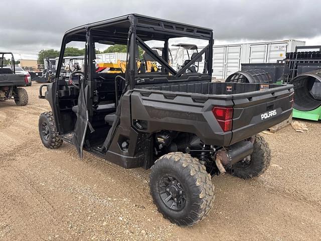 Image of Polaris Ranger 1000 equipment image 2