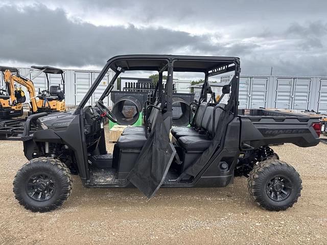 Image of Polaris Ranger 1000 equipment image 1