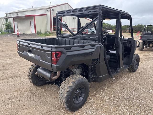 Image of Polaris Ranger 1000 equipment image 4