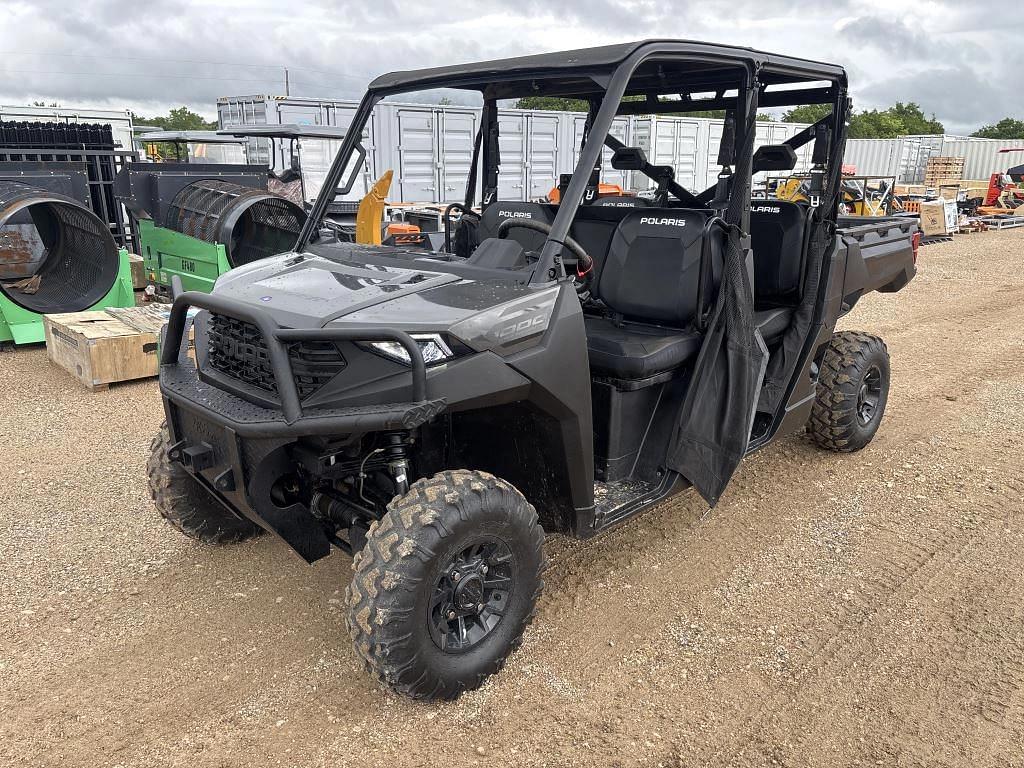 Image of Polaris Ranger 1000 Primary image